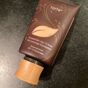 tarte Full Coverage Foundation